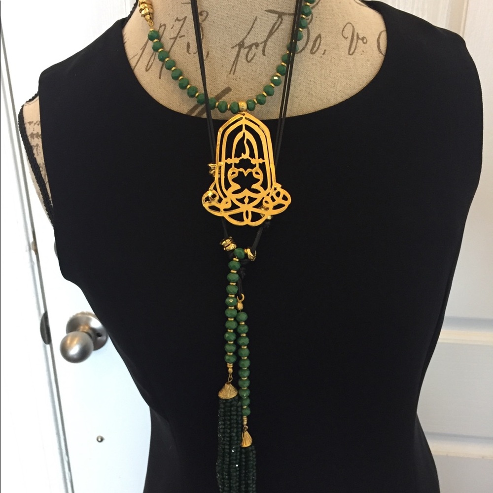 Necklace - Picture 7 of 8